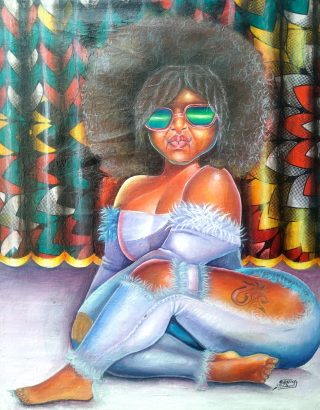 Influence Africaine